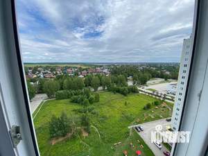 1-к квартира, вторичка, 40м2, 15/17 этаж