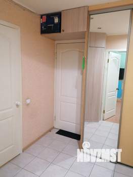 1-к квартира, вторичка, 34м2, 7/15 этаж