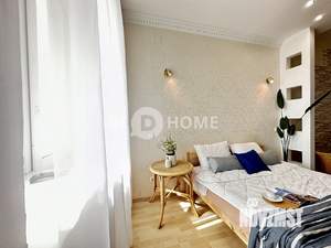 4-к квартира, вторичка, 91м2, 12/16 этаж