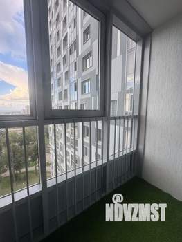 2-к квартира, вторичка, 63м2, 14/31 этаж