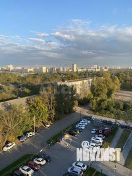 Студия квартира, вторичка, 23м2, 10/25 этаж