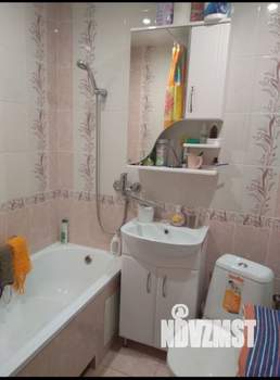 1-к квартира, вторичка, 33м2, 1/5 этаж