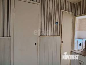 1-к квартира, вторичка, 37м2, 5/9 этаж