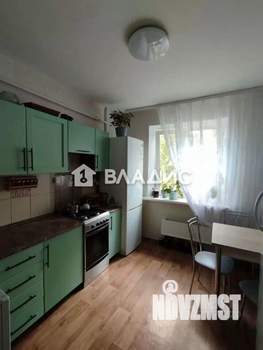 2-к квартира, вторичка, 53м2, 2/10 этаж