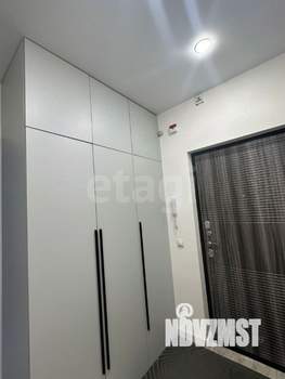 3-к квартира, вторичка, 66м2, 9/16 этаж
