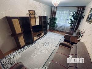 2-к квартира, вторичка, 47м2, 1/5 этаж