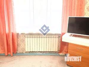 1-к квартира, вторичка, 31м2, 1/5 этаж