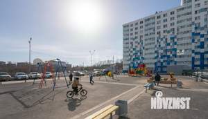2-к квартира, вторичка, 59м2, 4/25 этаж