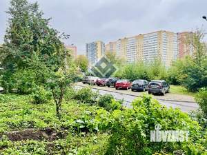 3-к квартира, вторичка, 60м2, 8/9 этаж