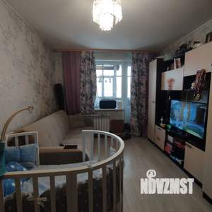 2-к квартира, вторичка, 38м2, 5/5 этаж