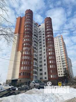5-к квартира, вторичка, 113м2, 5/16 этаж