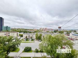 1-к квартира, вторичка, 33м2, 9/9 этаж