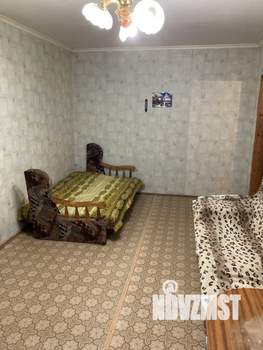 1-к квартира, вторичка, 30м2, 4/5 этаж