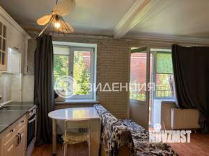 1-к квартира, вторичка, 35м2, 3/5 этаж