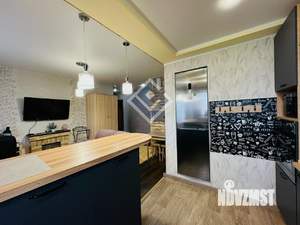 3-к квартира, вторичка, 60м2, 8/9 этаж