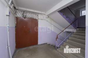 3-к квартира, вторичка, 60м2, 2/9 этаж