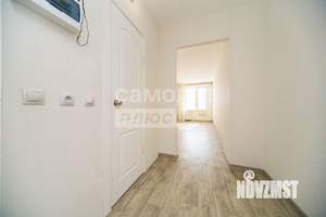 Студия квартира, вторичка, 30м2, 21/25 этаж
