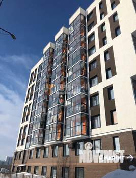 3-к квартира, вторичка, 80м2, 5/10 этаж