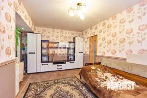 2-к квартира, вторичка, 45м2, 2/2 этаж