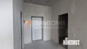 2-к квартира, вторичка, 58м2, 15/25 этаж