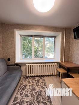 Студия квартира, вторичка, 19м2, 2/5 этаж