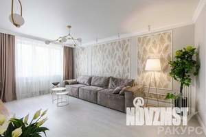 3-к квартира, вторичка, 80м2, 3/13 этаж