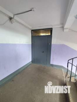 3-к квартира, вторичка, 53м2, 7/9 этаж