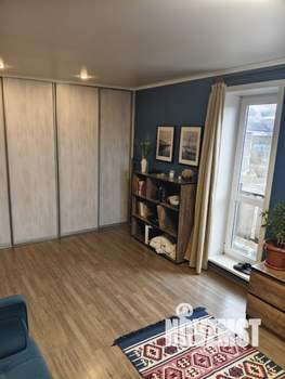 1-к квартира, вторичка, 34м2, 5/5 этаж