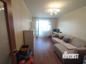 1-к квартира, вторичка, 38м2, 8/10 этаж