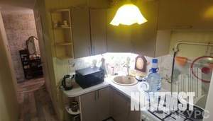 2-к квартира, вторичка, 47м2, 2/5 этаж