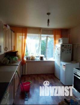 Студия квартира, вторичка, 14м2, 3/5 этаж