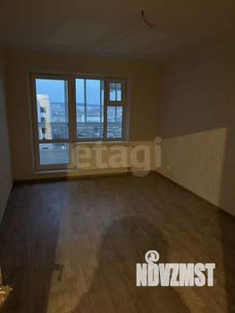 1-к квартира, вторичка, 38м2, 13/17 этаж