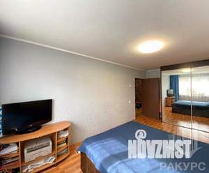 3-к квартира, вторичка, 62м2, 4/5 этаж