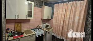 1-к квартира, вторичка, 31м2, 2/5 этаж
