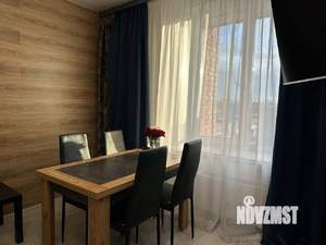 2-к квартира, вторичка, 68м2, 8/17 этаж