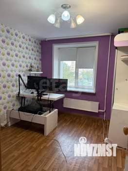 3-к квартира, вторичка, 64м2, 3/10 этаж