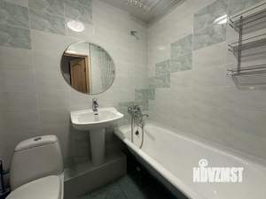 2-к квартира, вторичка, 44м2, 3/9 этаж