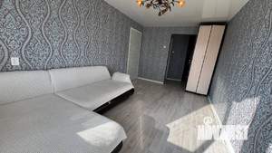 2-к квартира, вторичка, 41м2, 3/5 этаж
