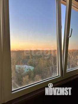 2-к квартира, вторичка, 45м2, 10/16 этаж