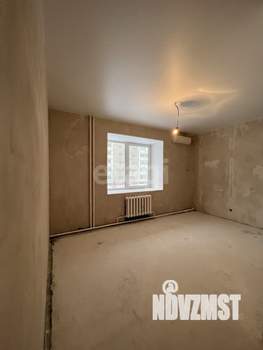 2-к квартира, вторичка, 58м2, 2/10 этаж