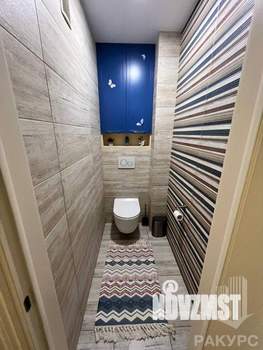 3-к квартира, вторичка, 80м2, 7/16 этаж