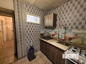 1-к квартира, вторичка, 29м2, 4/5 этаж