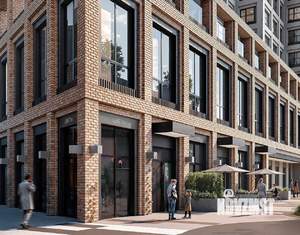 3-к квартира, вторичка, 80м2, 13/30 этаж