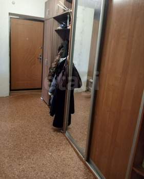 3-к квартира, вторичка, 88м2, 15/16 этаж