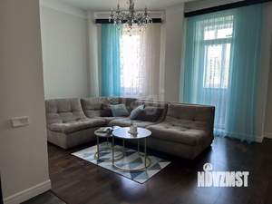 3-к квартира, вторичка, 96м2, 12/16 этаж