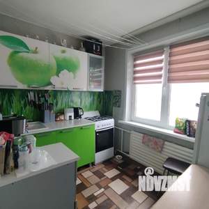 2-к квартира, вторичка, 38м2, 5/5 этаж