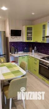 4-к квартира, вторичка, 78м2, 3/10 этаж