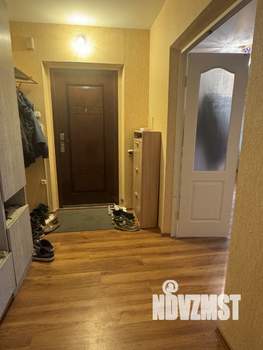 2-к квартира, вторичка, 58м2, 3/9 этаж