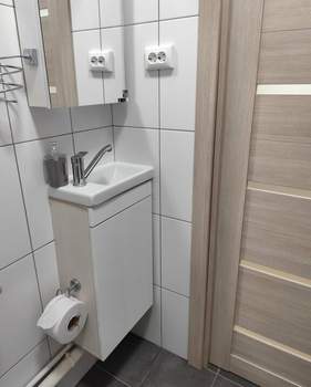 Студия квартира, вторичка, 31м2, 5/18 этаж