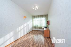 3-к квартира, вторичка, 120м2, 12/20 этаж